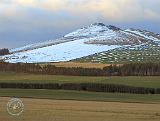 Scottish Borders Rubers Law 9T057D-002